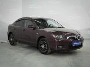 Mazda 3 I (BK) Рестайлинг Новосибирск  - изображение 30