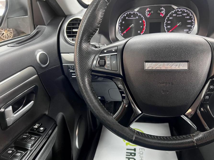 Haval H5 I Тверь  - изображение 19