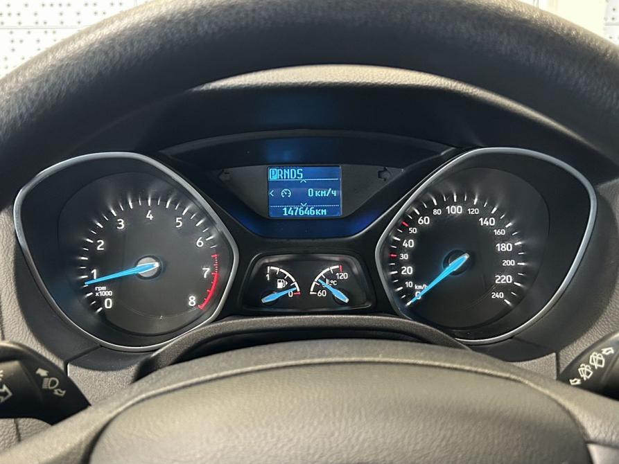 Ford Focus III Рестайлинг Москва  - изображение 9