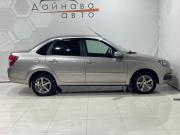 Lada (ВАЗ) Granta I Рестайлинг Воронеж  - изображение 24