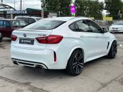 BMW X6 M II (F86) Пермь  - изображение 37