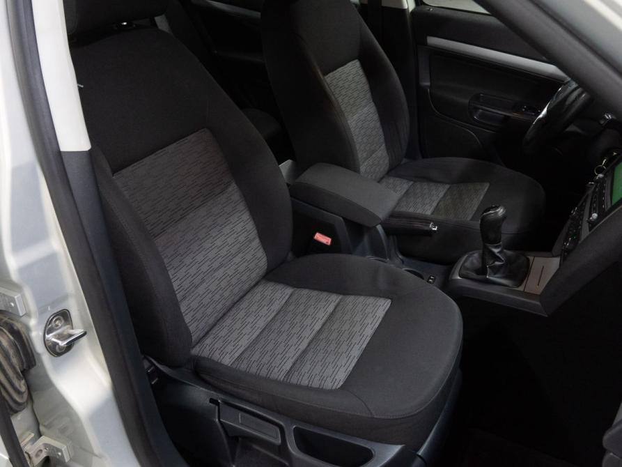 Skoda Octavia II (A5) Рестайлинг Тюмень  - изображение 17
