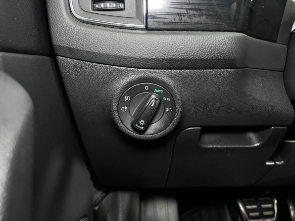 Skoda Kodiaq I с пробегом 2019 года, цена 2 570 000 рублей, 106961 км, внедорожник, Автокод Объявления