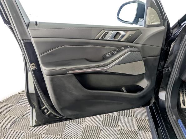 BMW X5 IV (G05/G18) с пробегом 2021 года, цена 6 870 000 рублей, 94805 км, внедорожник, Автокод Объявления