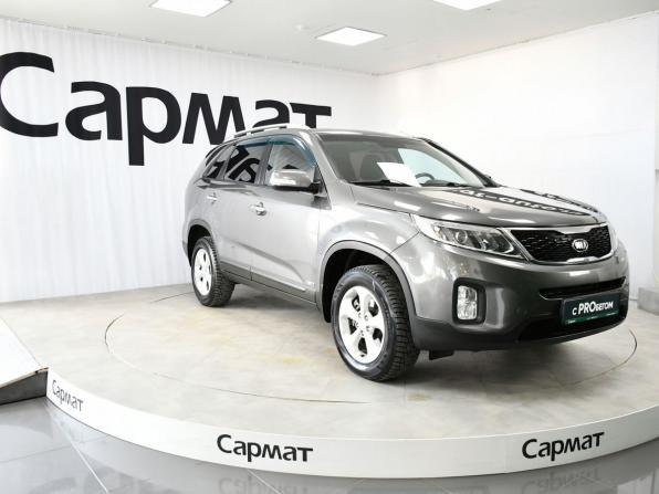 Kia Sorento II Рестайлинг с пробегом 2013 года, цена 1 797 000 рублей, 158000 км, внедорожник, Автокод Объявления