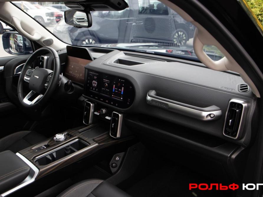 Haval Dargo I Москва  - изображение 7