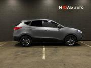 Hyundai ix35 I Рестайлинг Челябинск  - изображение 26