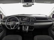 Volkswagen Caravelle T6 Рестайлинг Москва  - изображение 44