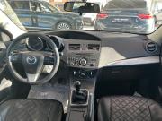 Mazda 3 II (BL) Рестайлинг Екатеринбург  - изображение 41