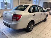 Lada (ВАЗ) Granta I Челябинск  - изображение 25