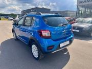Renault Sandero II Ногинск  - изображение 25