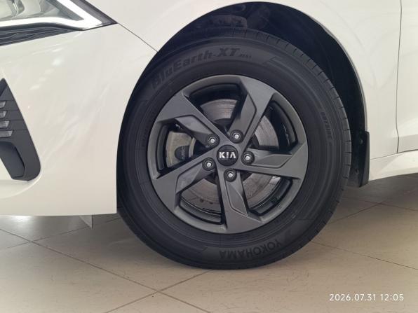 Kia K5 III с пробегом 2020 года, цена 2 475 000 рублей, 94000 км, седан, Автокод Объявления