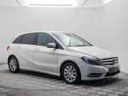 Mercedes-Benz B-Класс II (W246) Москва  - изображение 24