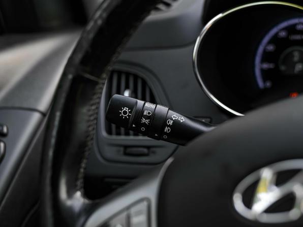Hyundai ix35 I Рестайлинг с пробегом 2014 года, цена 1 399 000 рублей, 127973 км, внедорожник, Автокод Объявления