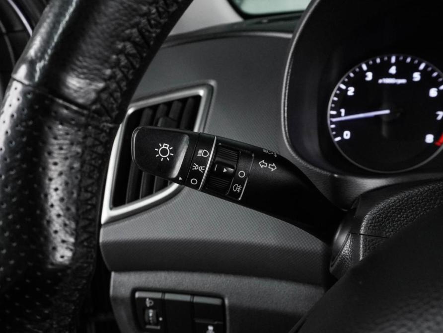 Hyundai Creta I Рестайлинг Воронеж  - изображение 12