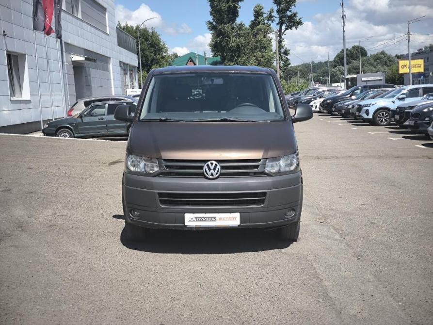 Volkswagen Caravelle T5 Рестайлинг Казань  - изображение 2