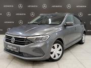 Volkswagen Polo VI Москва  - изображение 25
