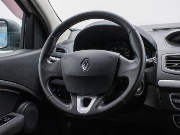 Renault Megane III с пробегом 2011 года, цена 540 000 рублей, 359036 км, хэтчбек, Автокод Объявления