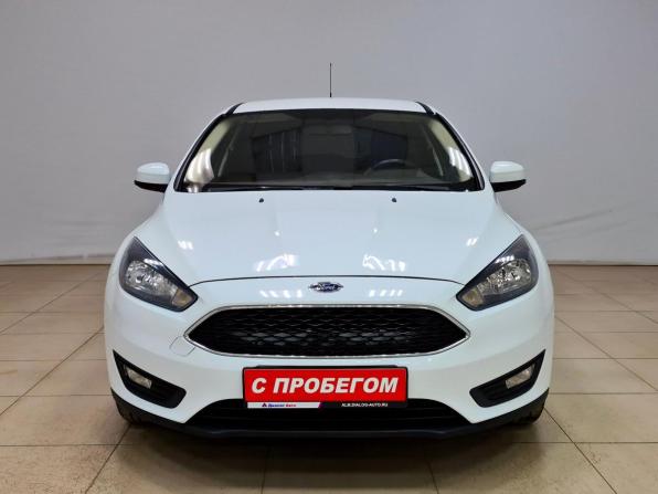 Ford Focus III с пробегом 2013 года, цена 680 000 рублей, 237619 км, хэтчбек, Автокод Объявления