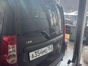 Lada (ВАЗ) Largus I Самара  - изображение 47