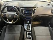 Hyundai Creta I Рестайлинг Балашиха  - изображение 22