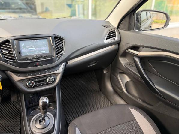 Lada (ВАЗ) Vesta I с пробегом 2019 года, цена 965 000 рублей, 141900 км, универсал, Автокод Объявления