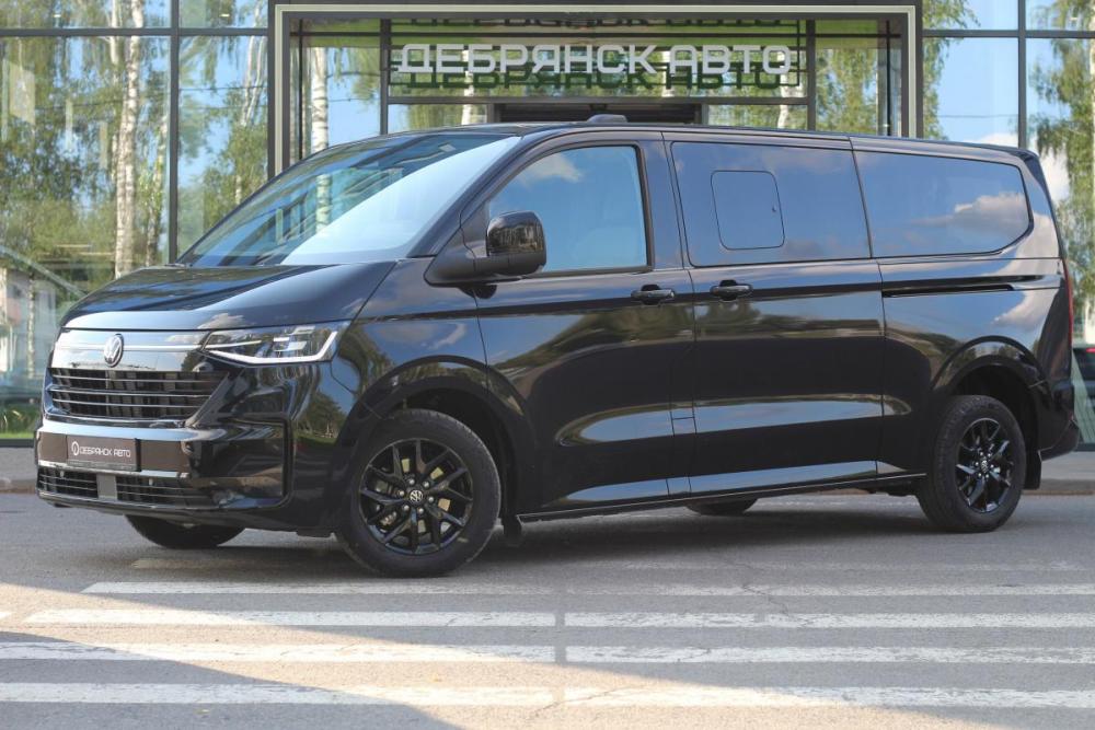 Volkswagen Caravelle T7 Брянск  - изображение 1