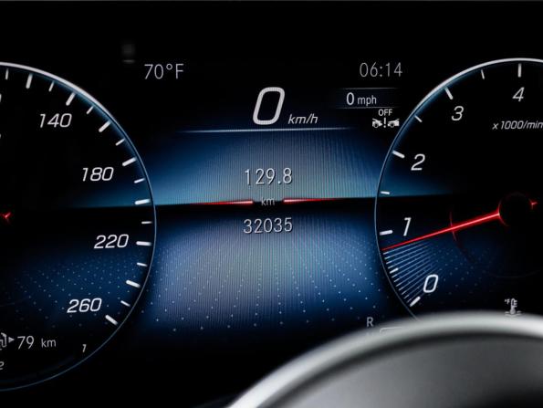 Mercedes-Benz GLE II (V167) с пробегом 2022 года, цена 8 820 900 рублей, 32032 км, внедорожник, Автокод Объявления