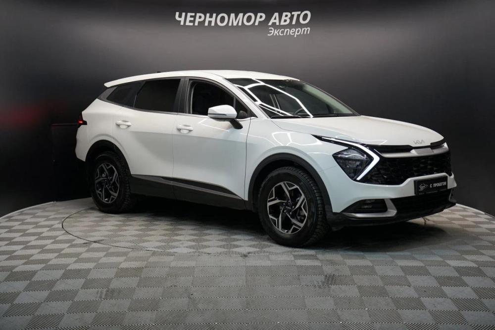 Kia Sportage V Крым  - изображение 7