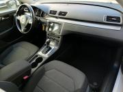 Volkswagen Passat B7 Санкт-Петербург  - изображение 27