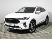 Haval F7x I Санкт-Петербург  - изображение 19