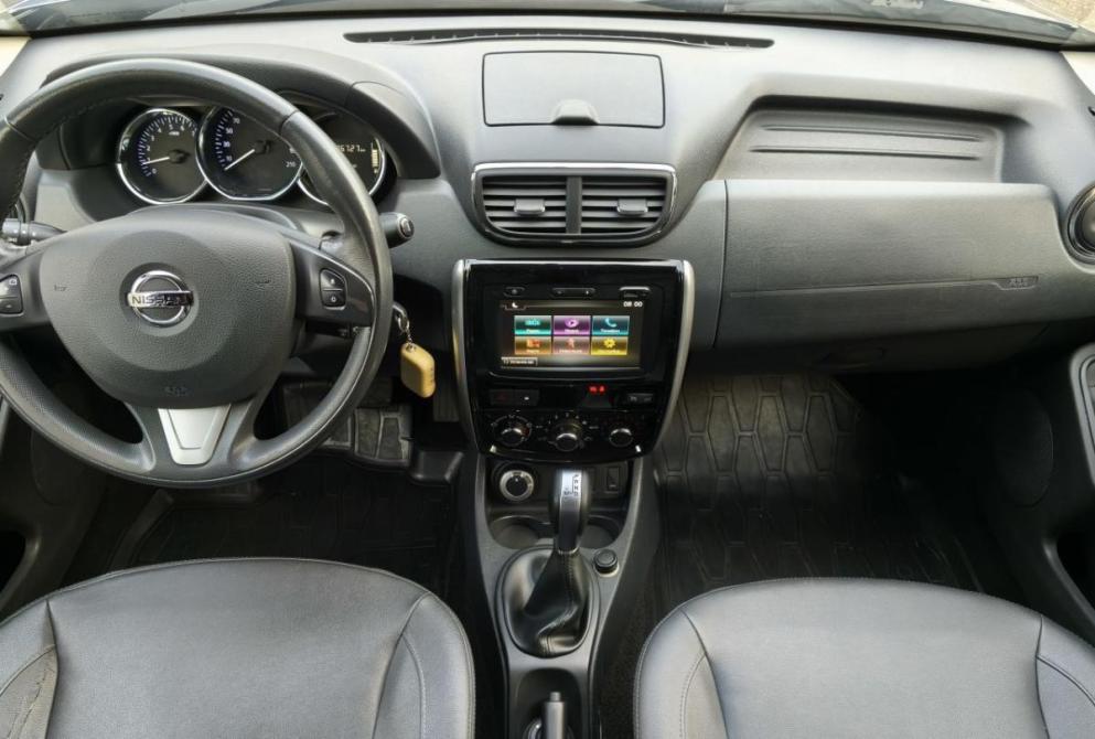 Nissan Terrano III (D10) Сыктывкар  - изображение 15