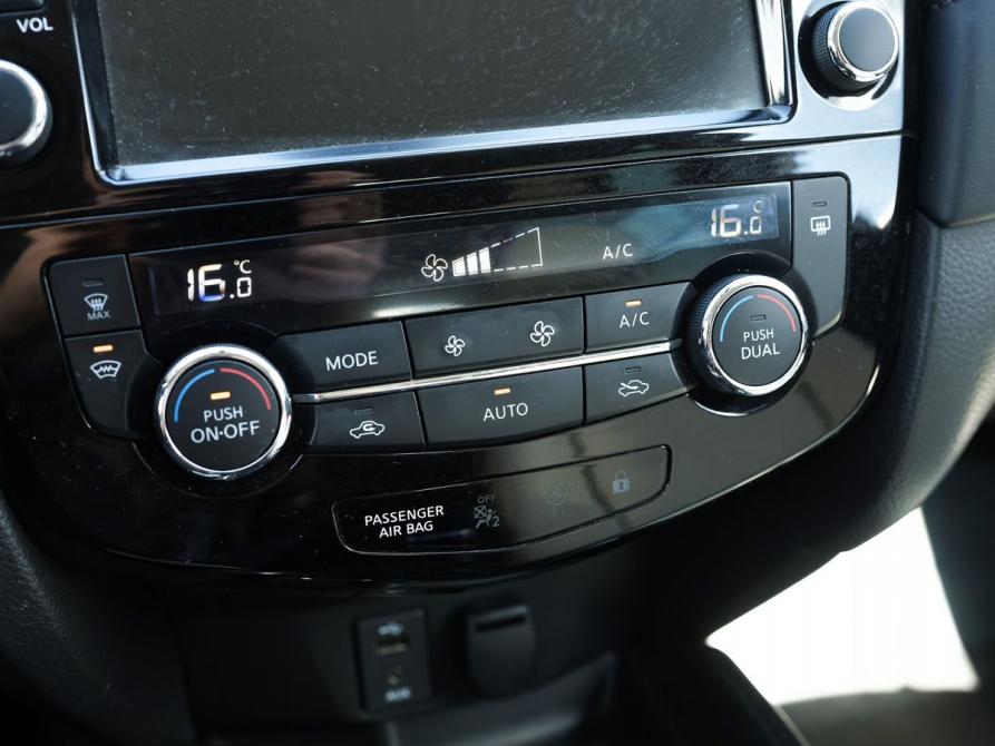 Nissan Qashqai II Рестайлинг Ижевск  - изображение 21