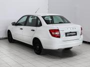 Lada (ВАЗ) Granta I Рестайлинг Ростов-на-Дону  - изображение 16
