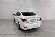 Hyundai Solaris I Астрахань  - изображение 26