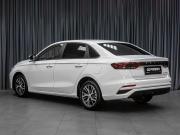 Geely Emgrand II Тюмень  - изображение 21