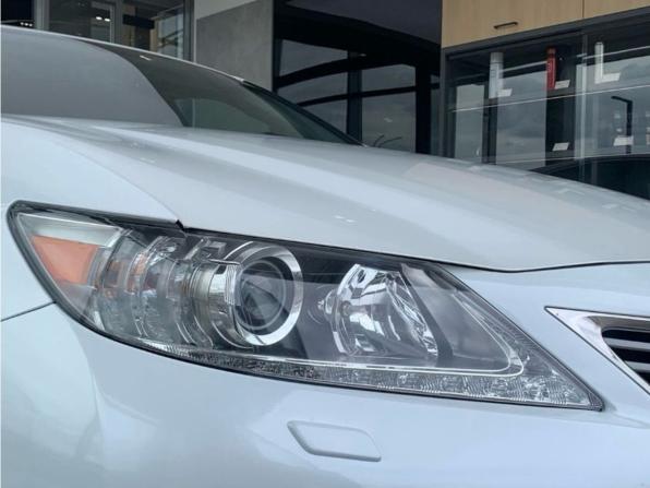 Lexus ES VI с пробегом 2013 года, цена 1 974 000 рублей, 164571 км, седан, Автокод Объявления