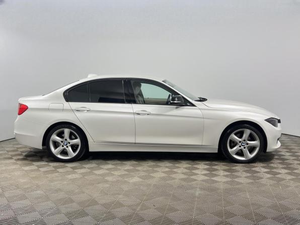 BMW 3 серии VI (F3x) с пробегом 2012 года, цена 1 469 900 рублей, 266947 км, седан, Автокод Объявления