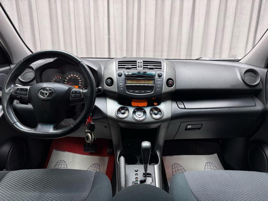 Toyota RAV4 III (XA30) Рестайлинг Ижевск  - изображение 13