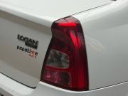 Renault Logan I Рестайлинг Тверь  - изображение 30