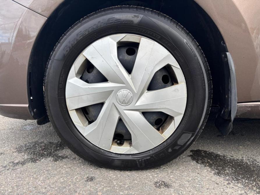 Volkswagen Polo VI Санкт-Петербург  - изображение 9
