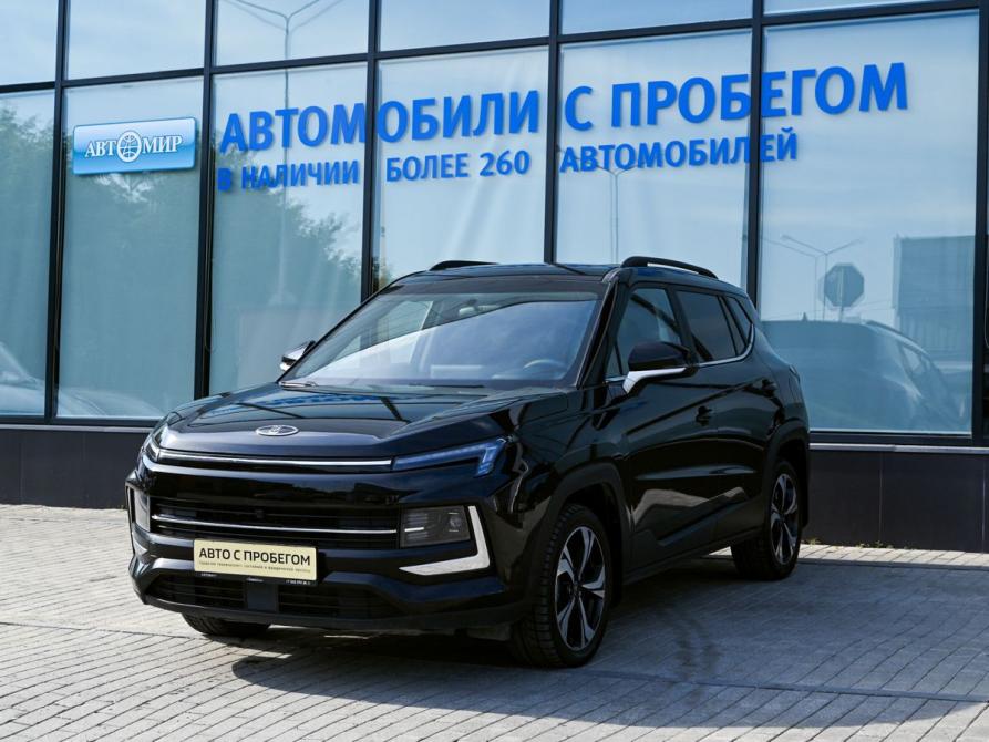 Москвич 3 Екатеринбург  - изображение 1