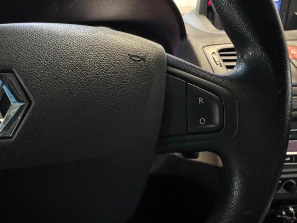 Renault Megane III с пробегом 2009 года, цена 549 000 рублей, 218000 км, универсал, Автокод Объявления