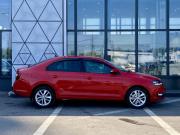 Skoda Rapid I Рестайлинг Москва  - изображение 29