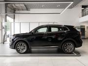 Changan UNI-S I Рестайлинг Москва  - изображение 12