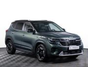 Kia Seltos I Рестайлинг Москва  - изображение 27