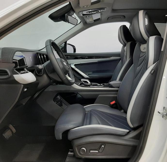 Geely Atlas II Москва  - изображение 10