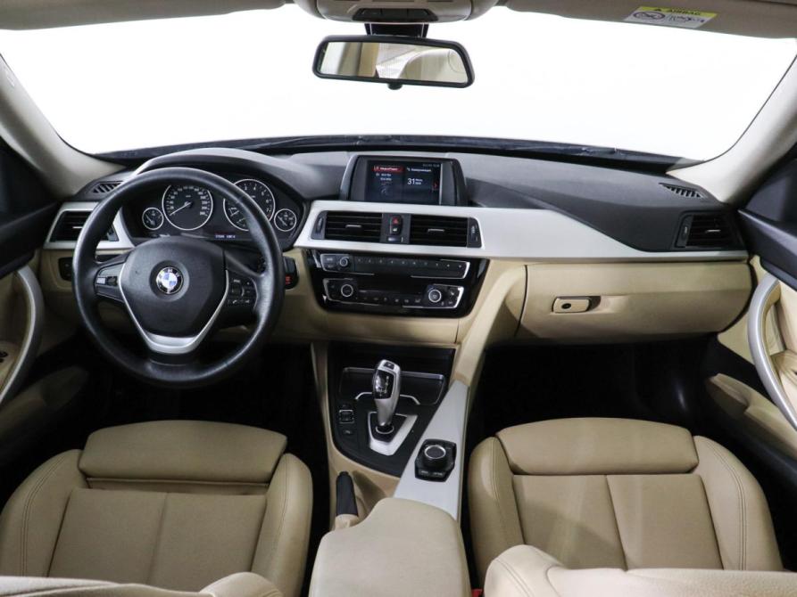 BMW 3 серии VI (F3x) Рестайлинг Химки  - изображение 12