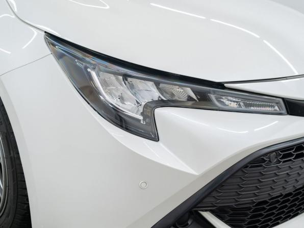 Toyota Corolla XII (E210) с пробегом 2019 года, цена 1 627 000 рублей, 125704 км, хэтчбек, Автокод Объявления
