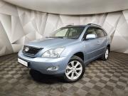 Lexus RX II Рестайлинг Москва  - изображение 21